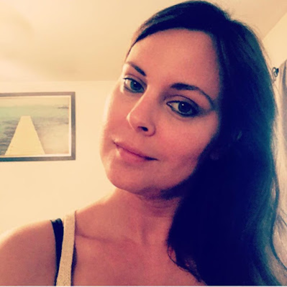 Meet your Posher, Misty